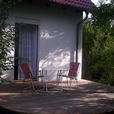 Ferien-Und-Messeappartement-Falke Фюрт Экстерьер фото
