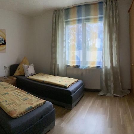 Ferien-Und-Messeappartement-Falke Фюрт Экстерьер фото