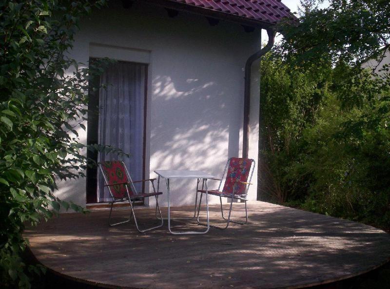 Ferien-Und-Messeappartement-Falke Фюрт Экстерьер фото